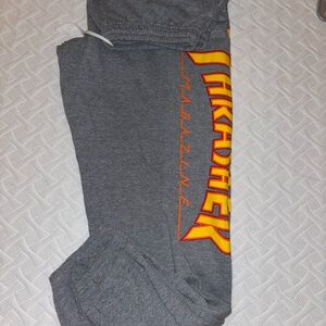 Thrasher Sweat Pants